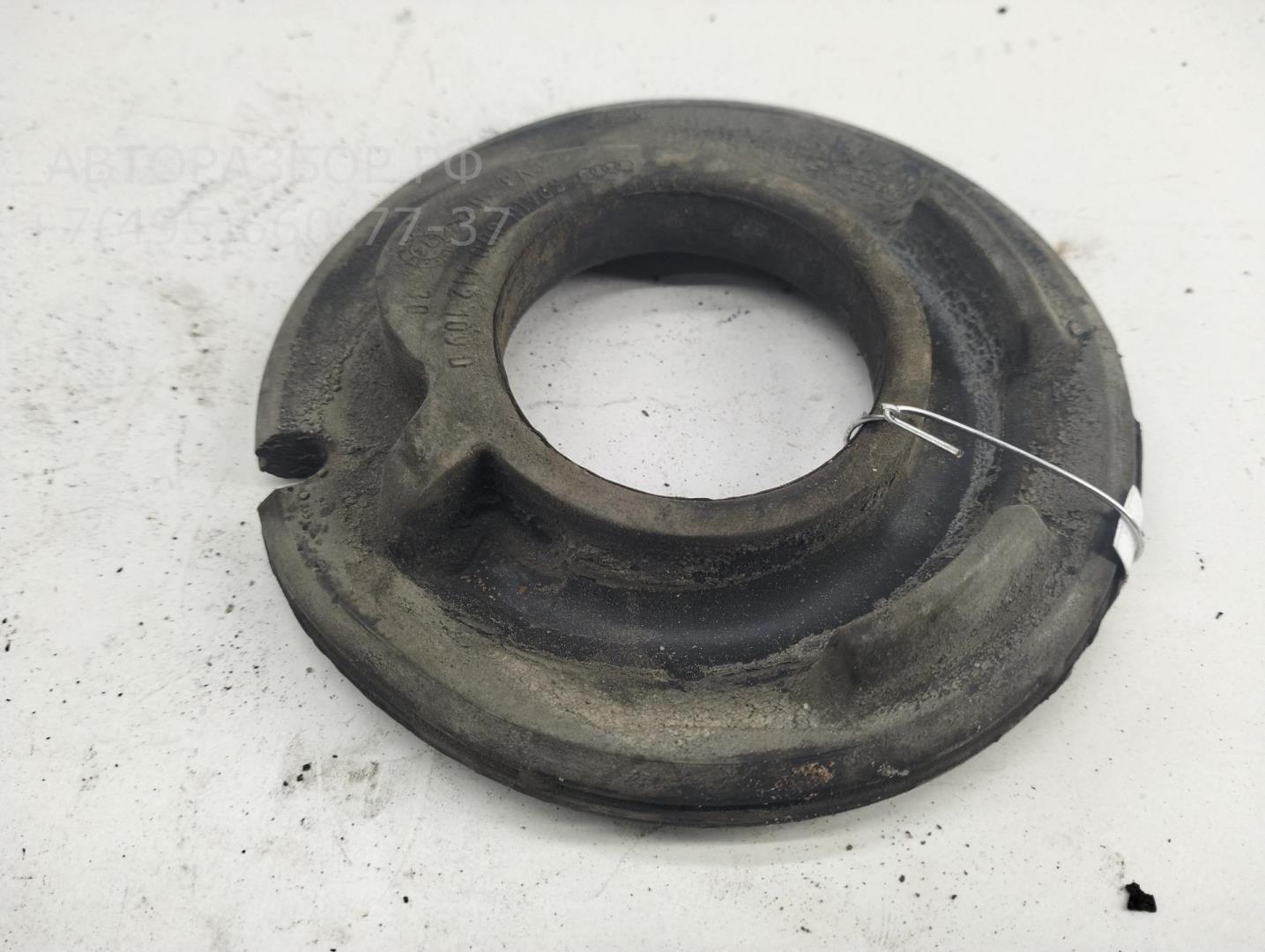 Проставка под пружину