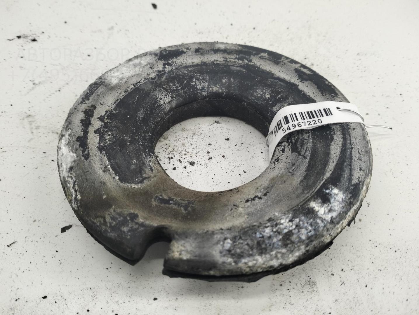 Проставка под пружину