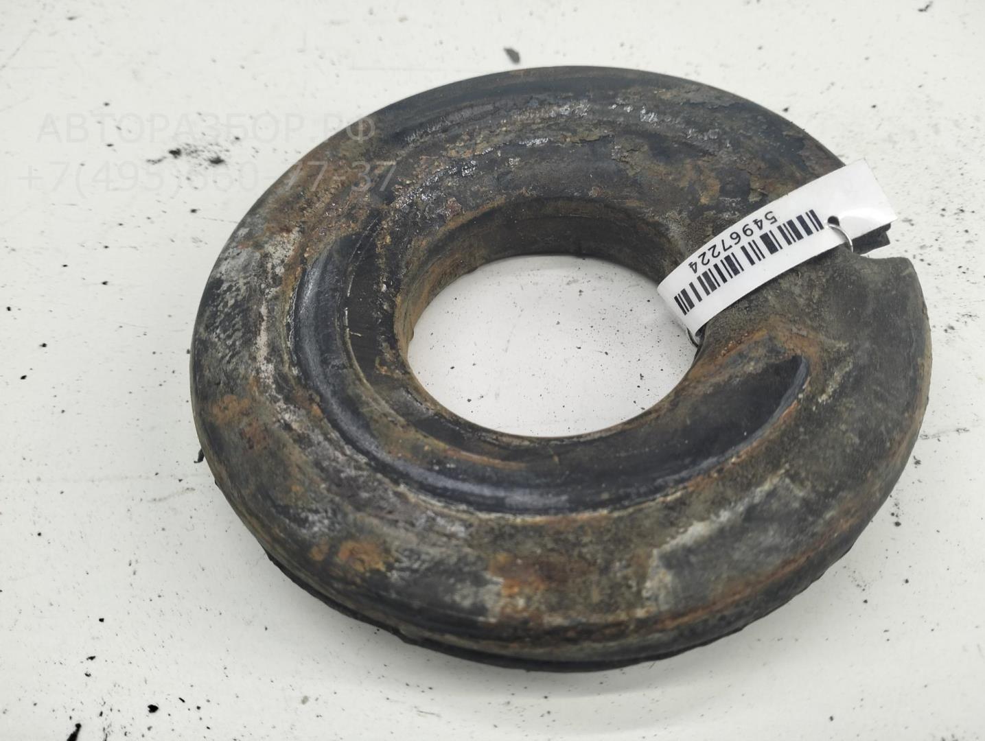 Проставка под пружину