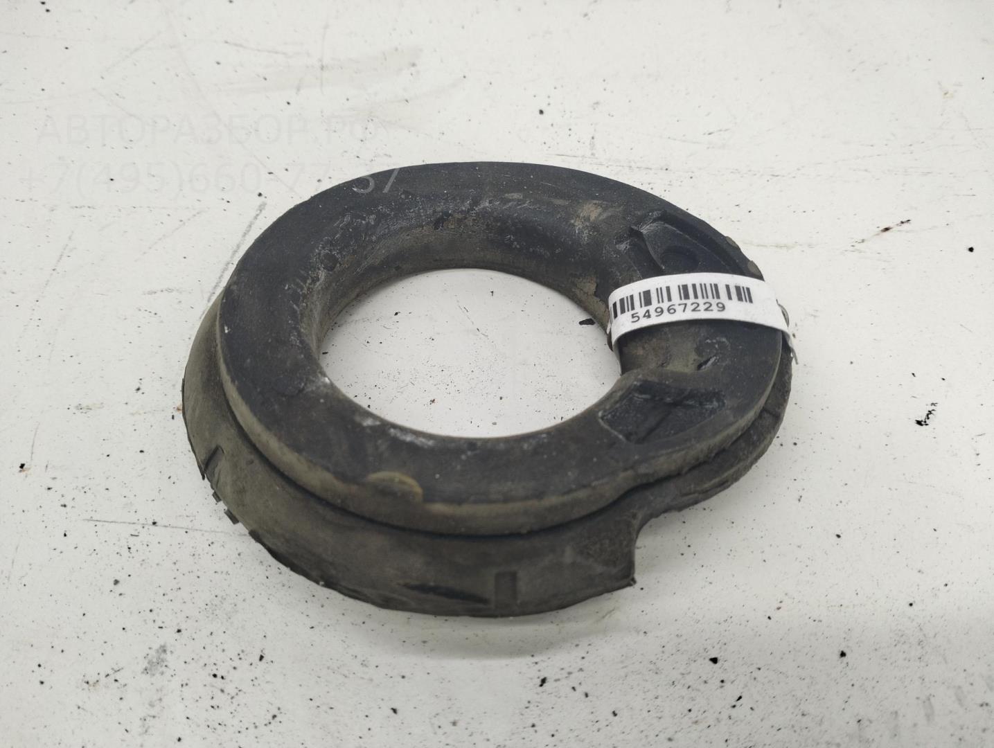 Проставка под пружину