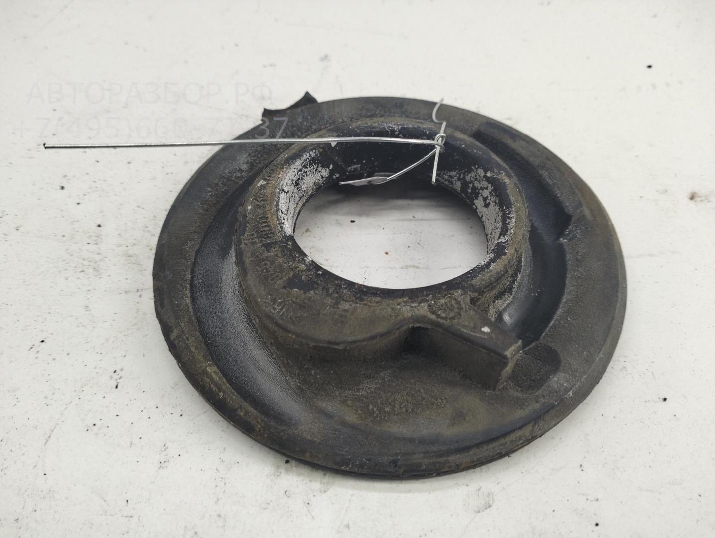 Проставка под пружину