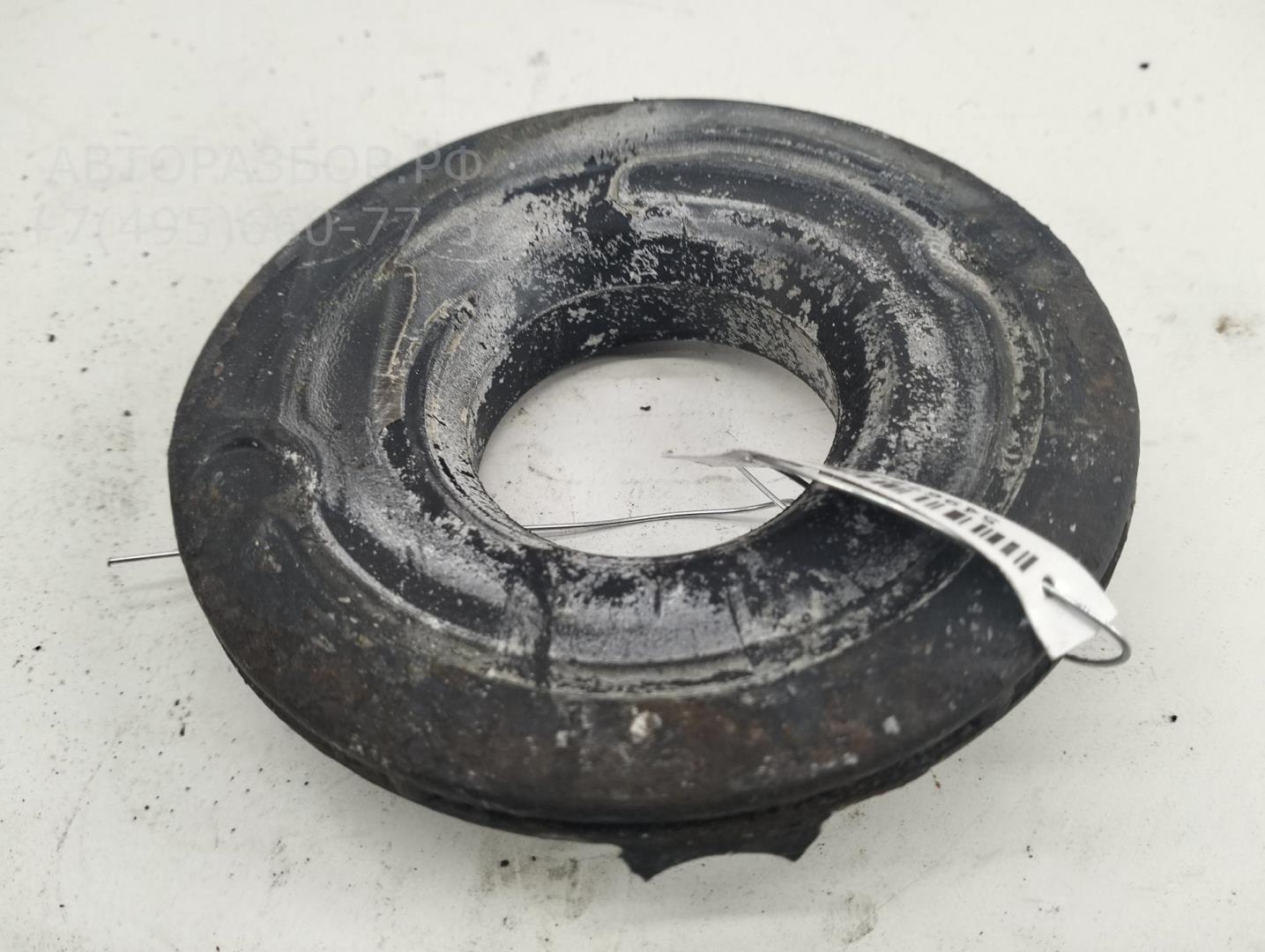 Проставка под пружину