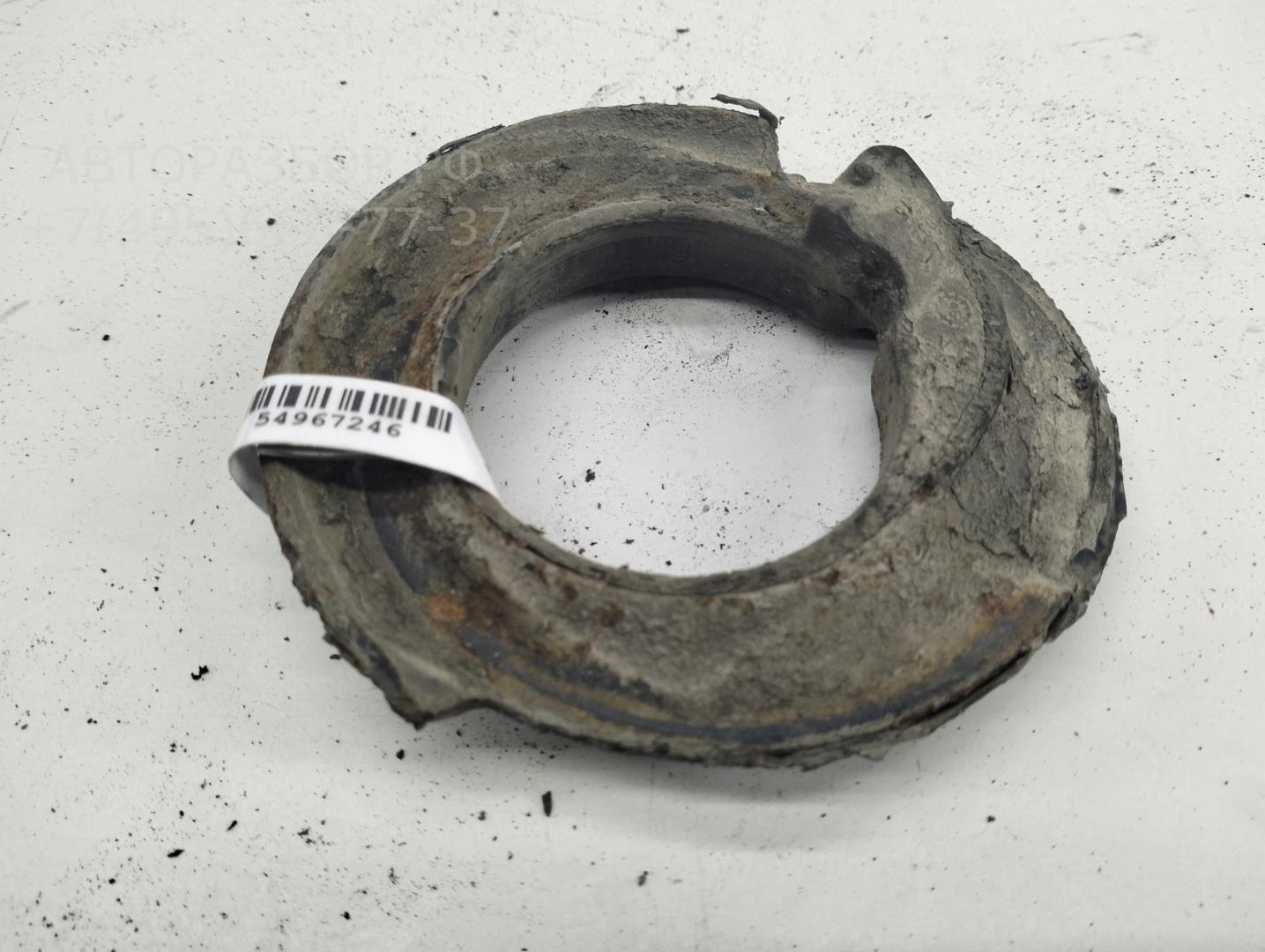 Проставка под пружину