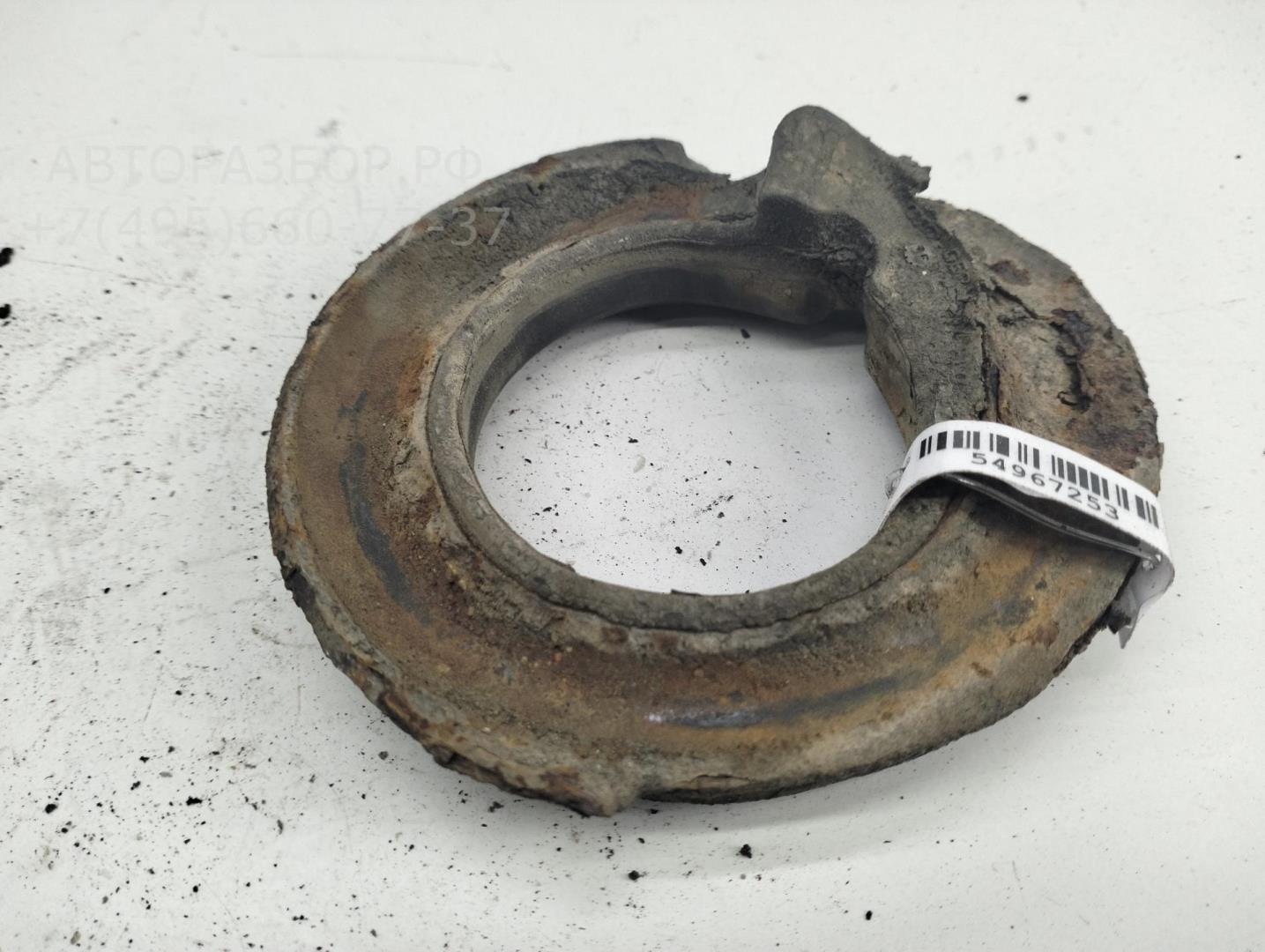 Проставка под пружину