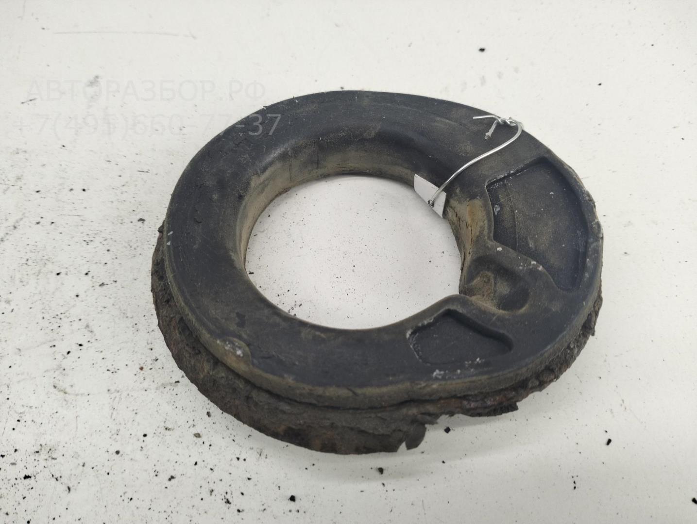 Проставка под пружину