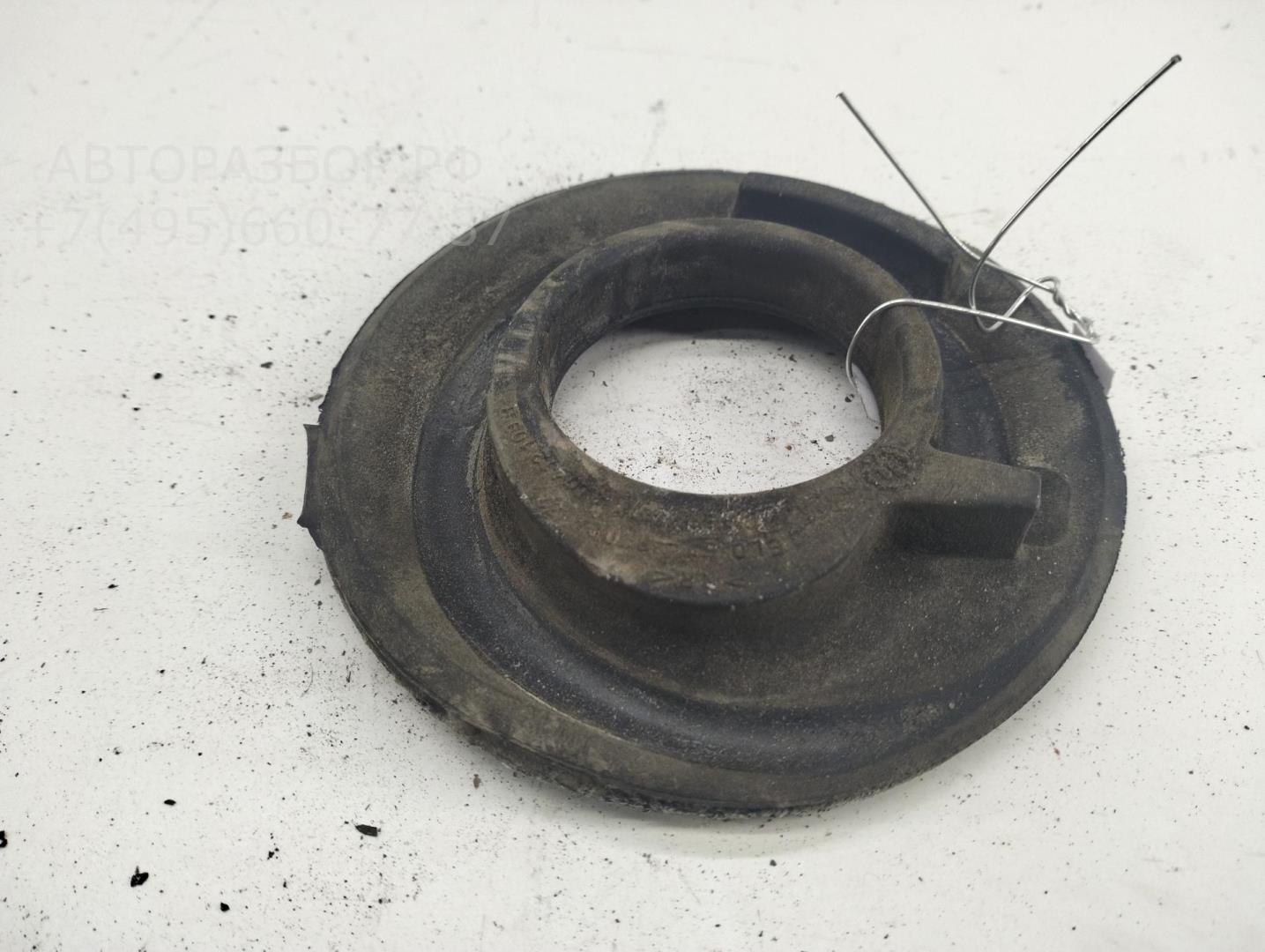 Проставка под пружину