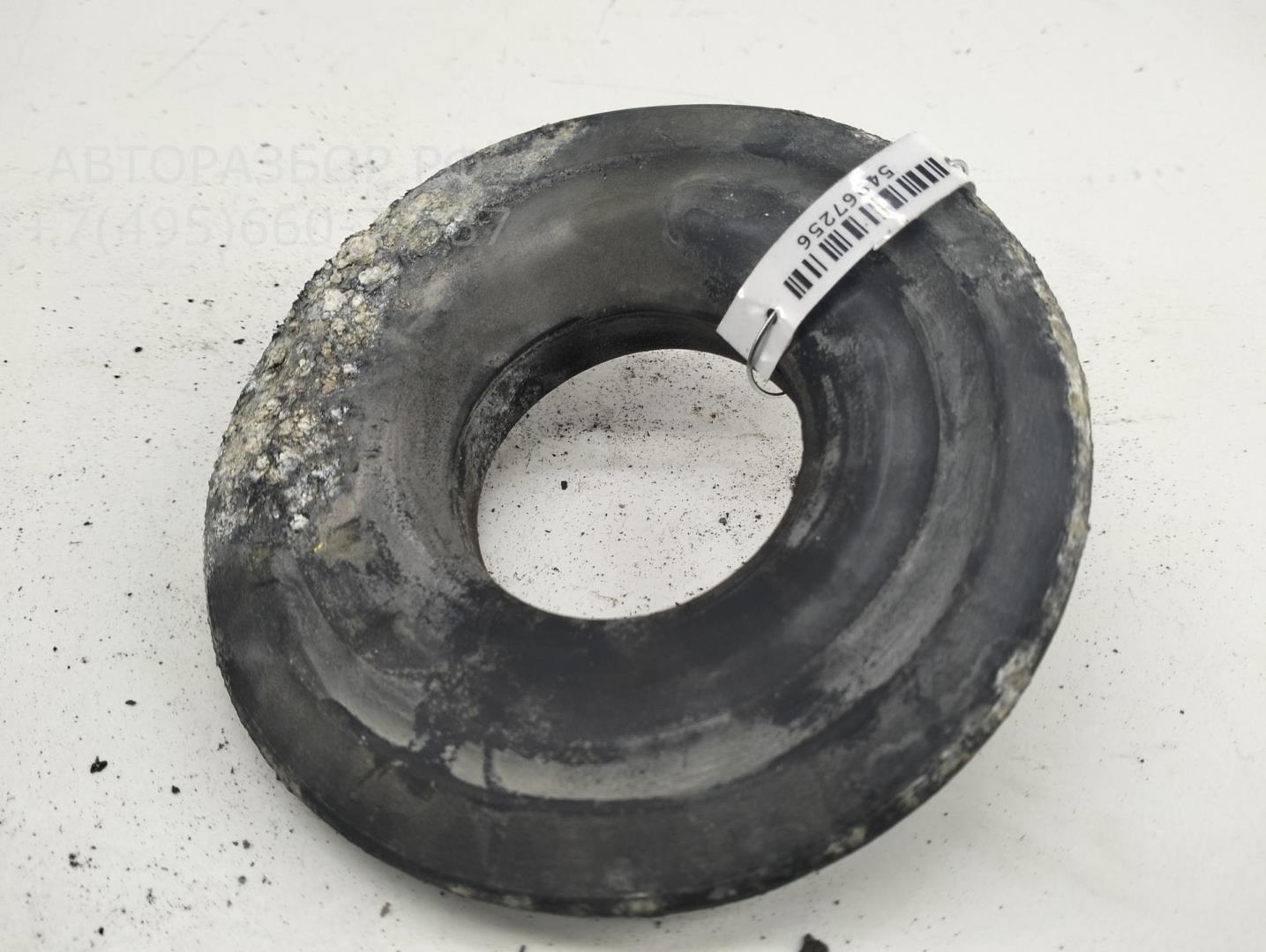 Проставка под пружину