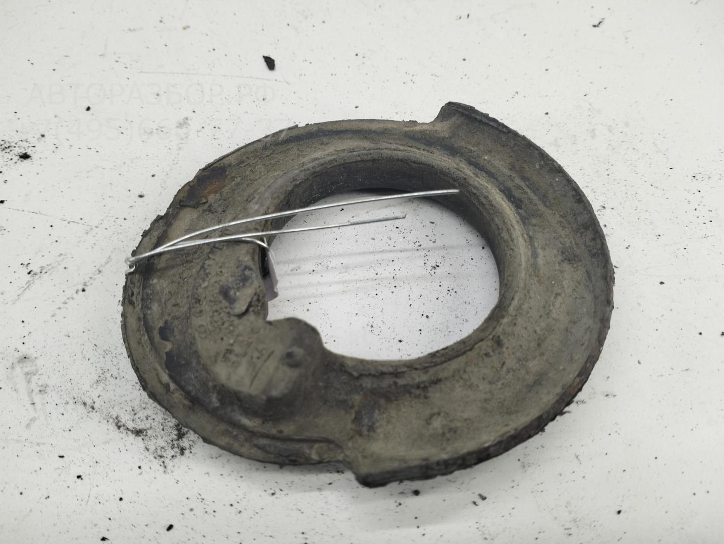 Проставка под пружину