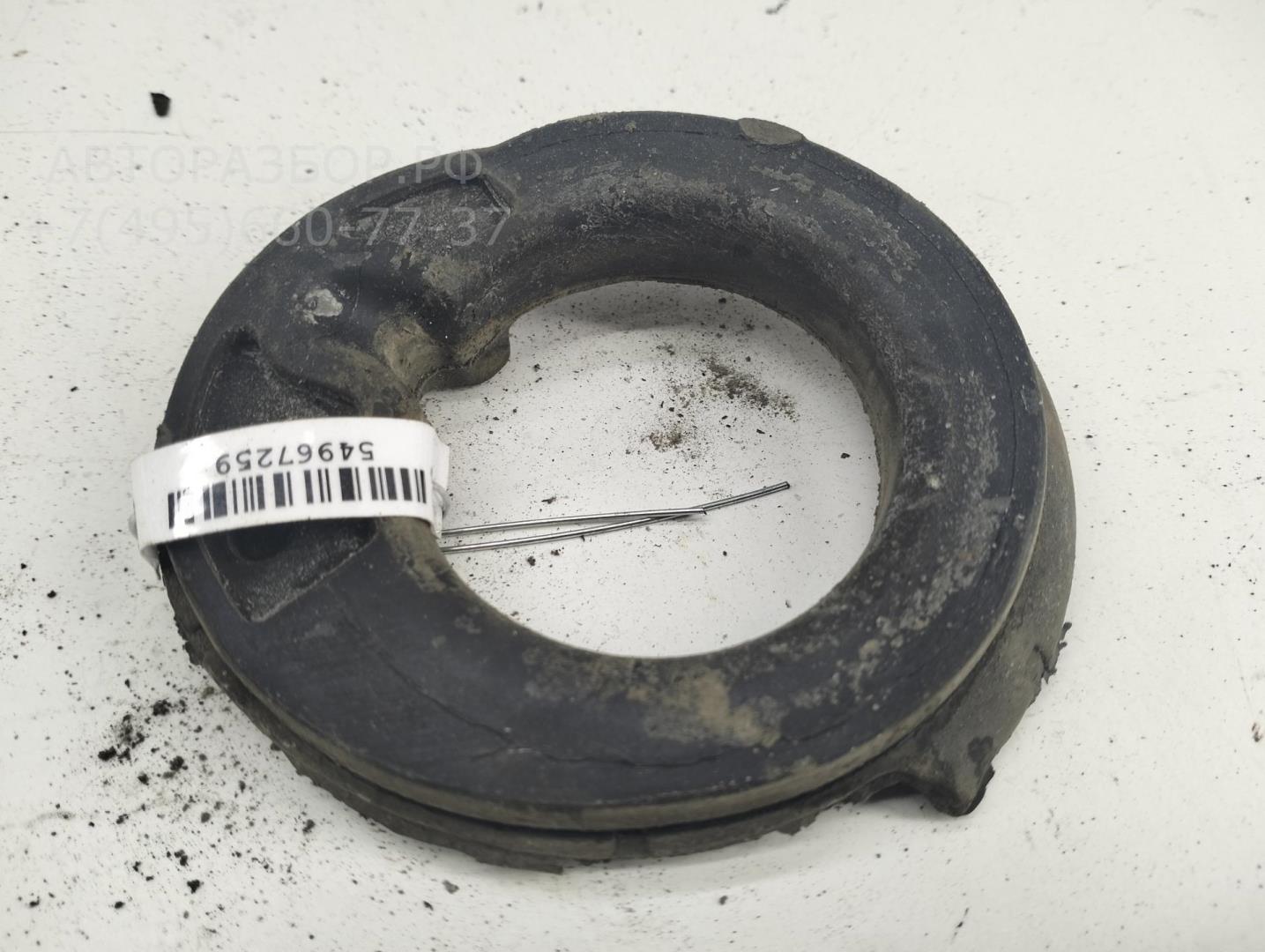 Проставка под пружину