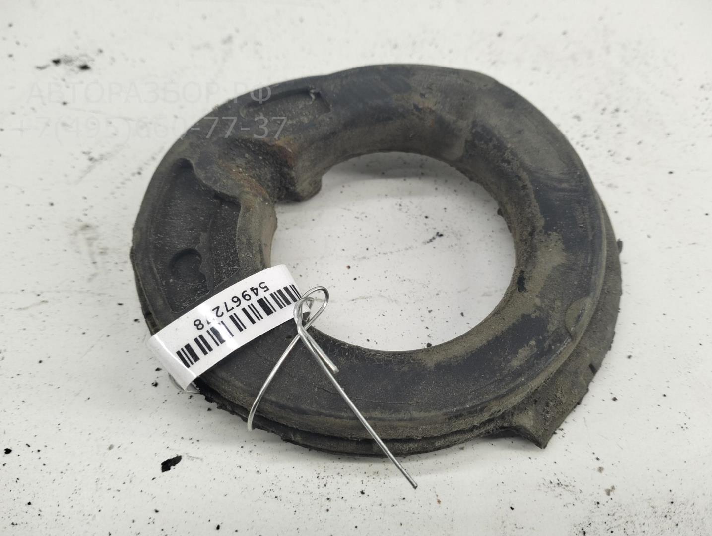 Проставка под пружину