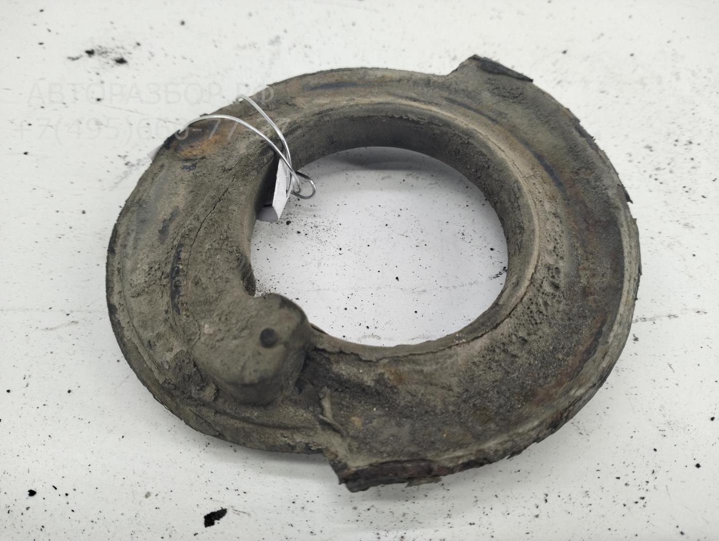 Проставка под пружину