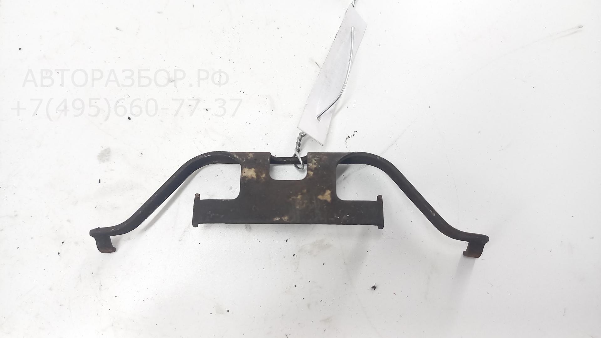 Скоба суппорта заднего