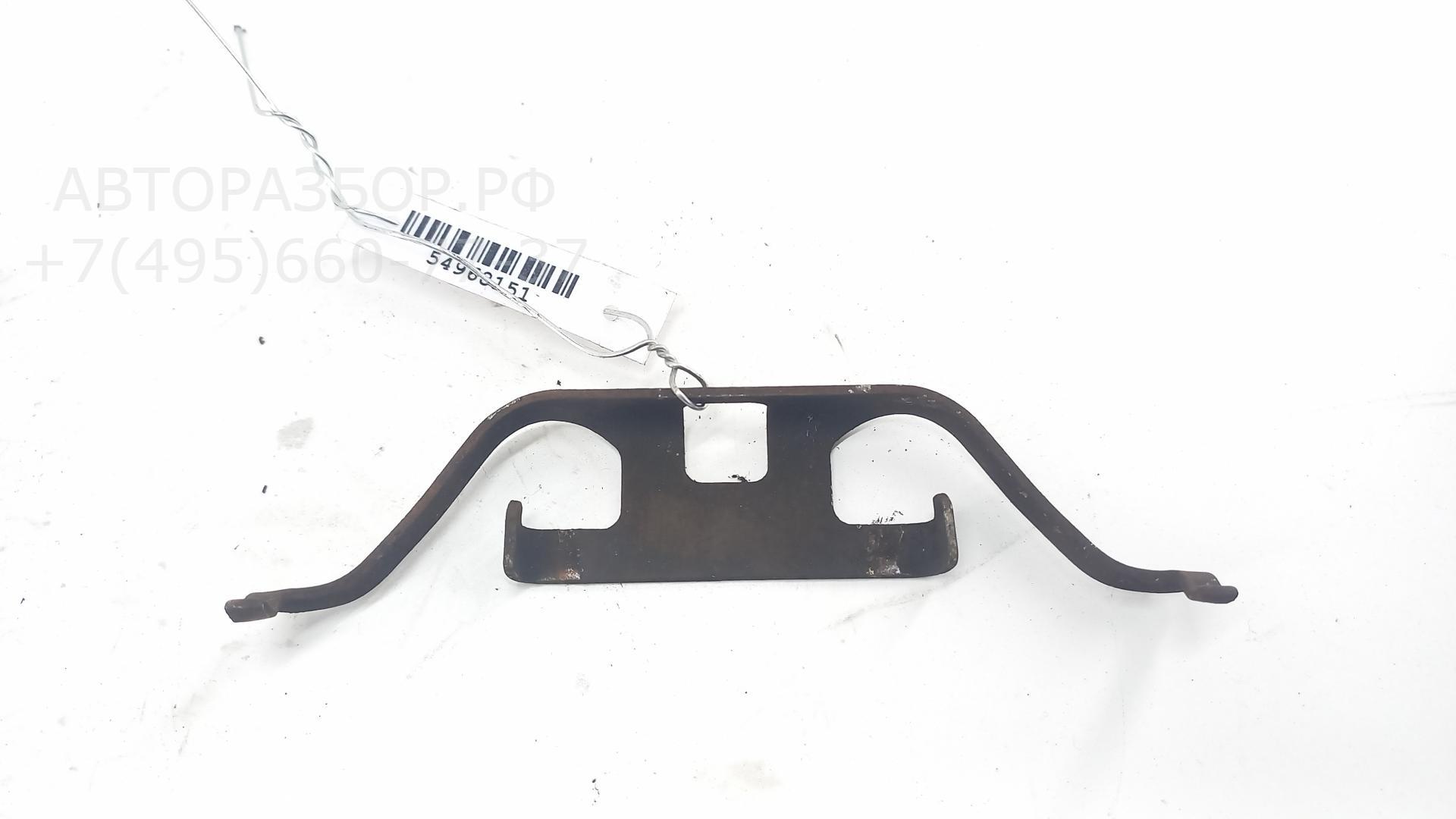 Скоба суппорта заднего