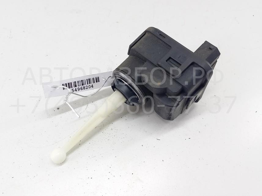 Корректор фары