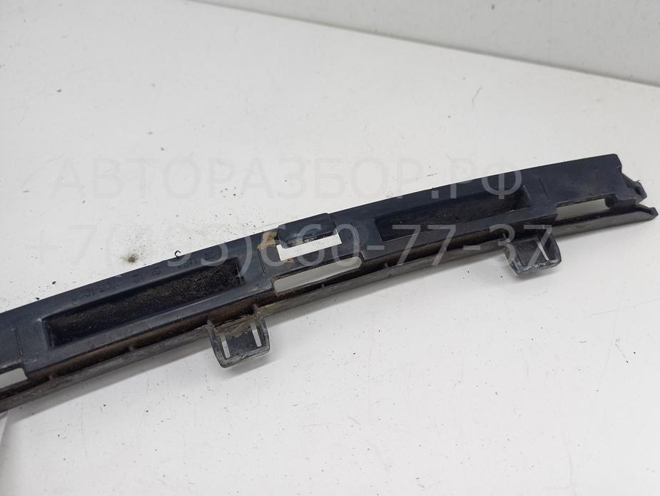 Кронштейн крепления крыла