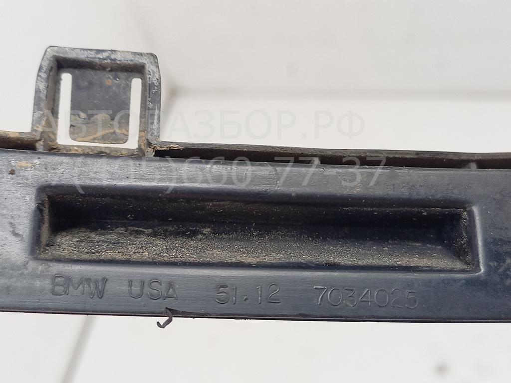 Кронштейн крепления крыла