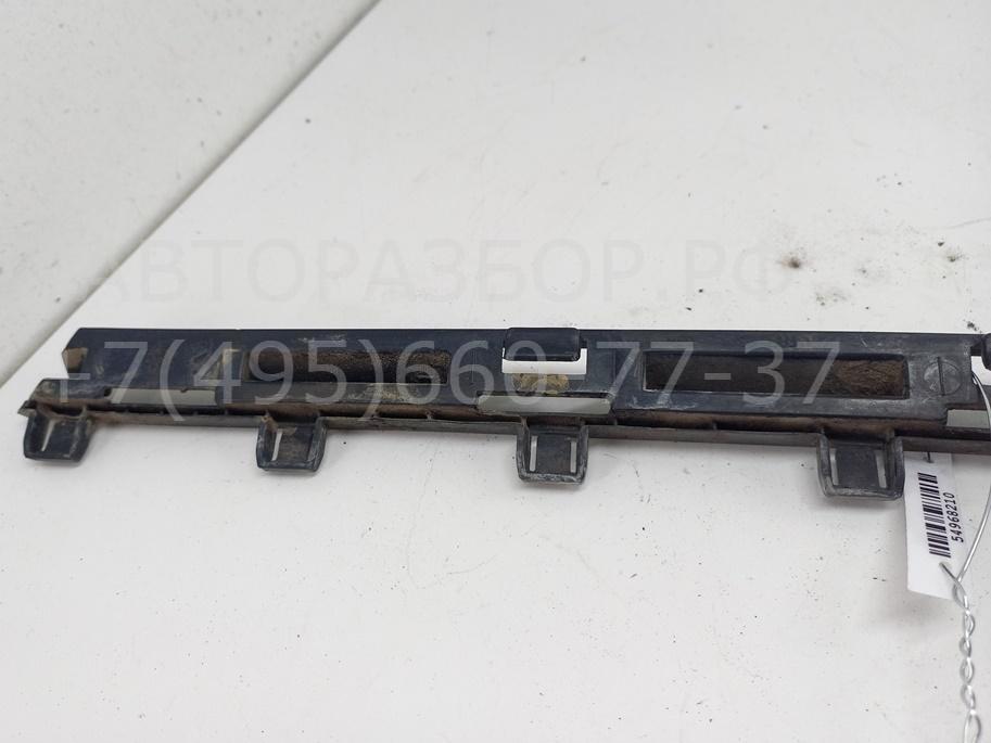 Кронштейн крепления крыла