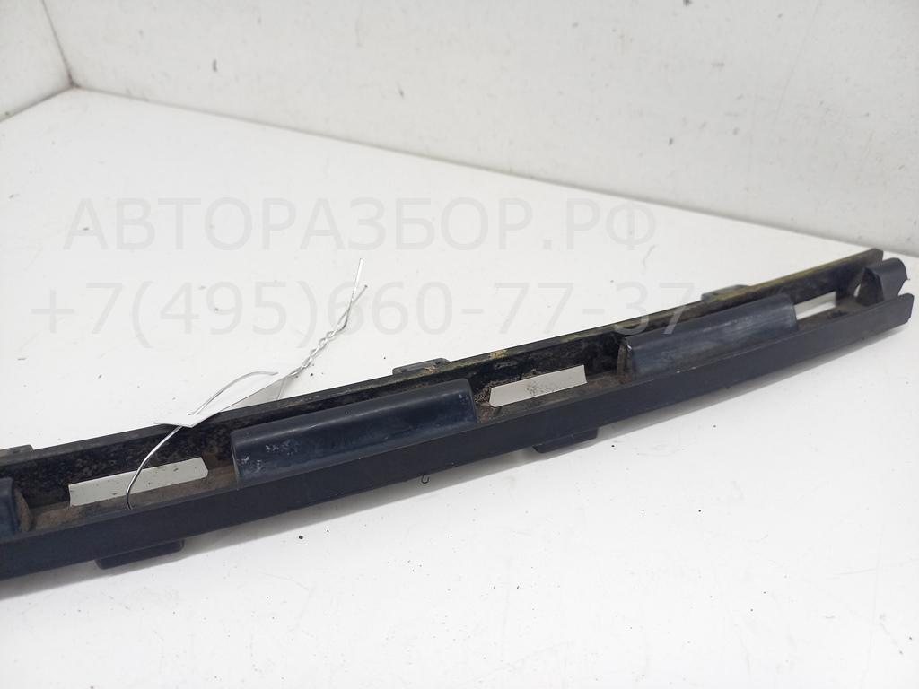 Кронштейн крепления крыла