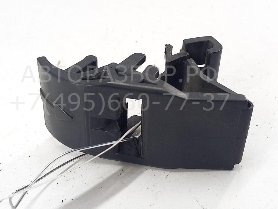 Кронштейн радиатора