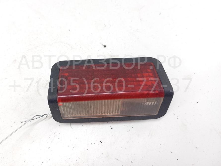 Плафон салонный