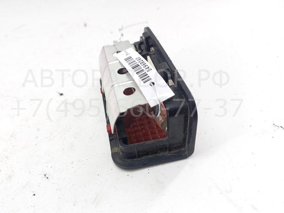 Плафон салонный