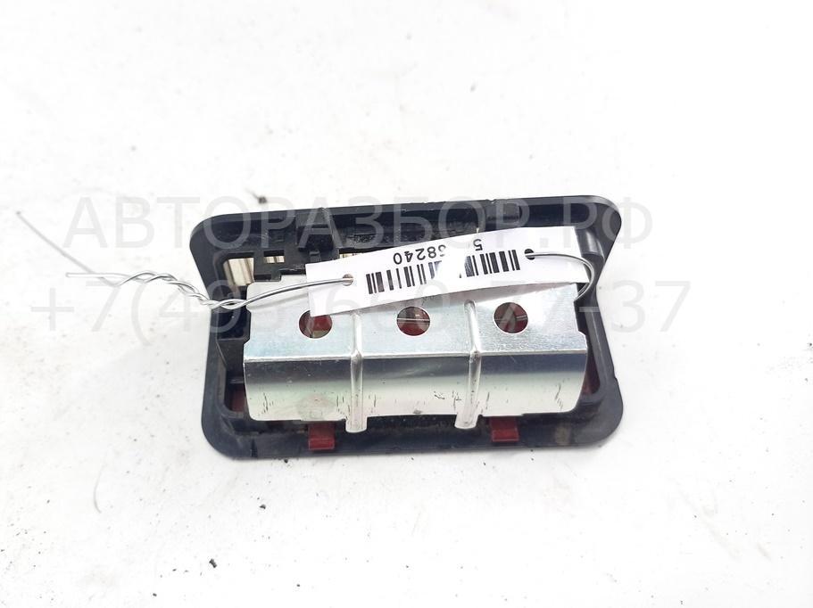 Плафон салонный