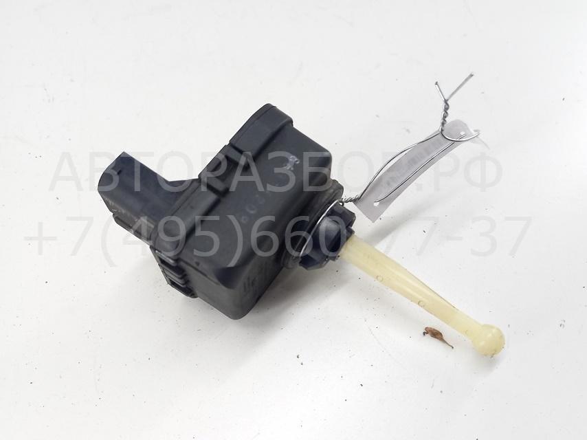 Корректор фары