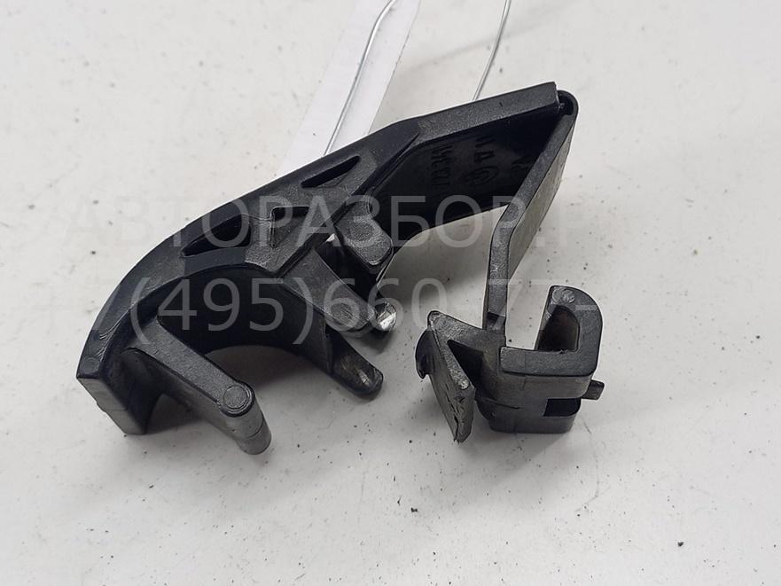 Кронштейн радиатора