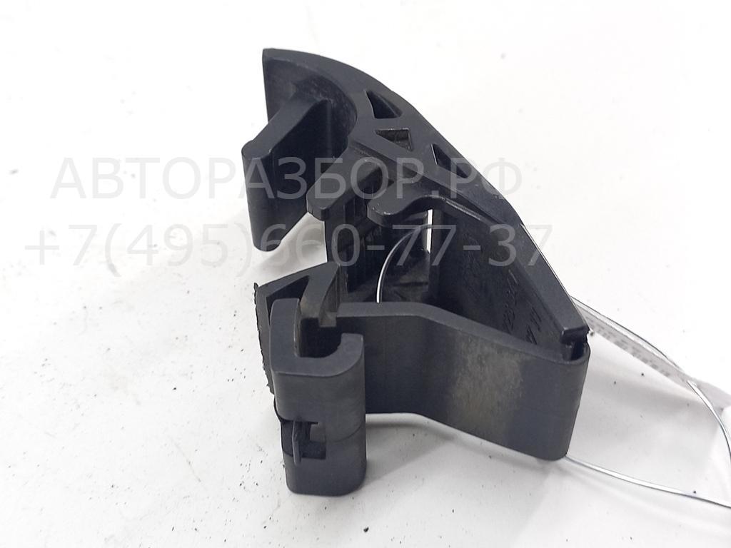 Кронштейн радиатора