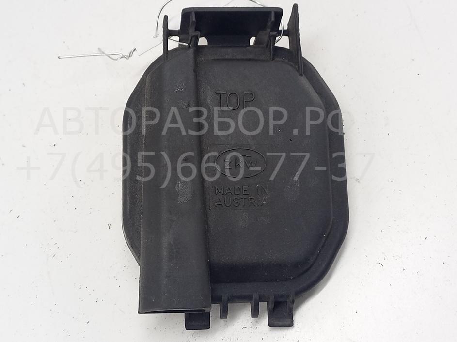 Крышка фары левой