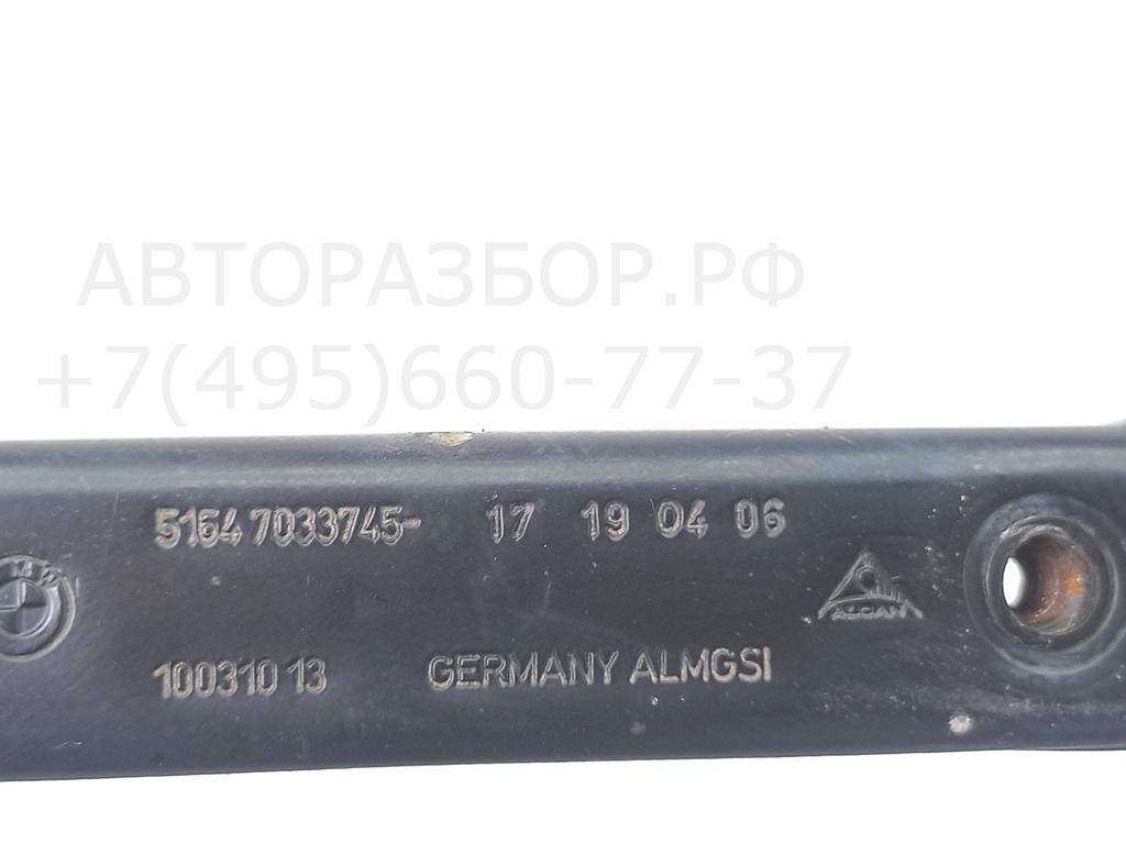 Растяжка столбов