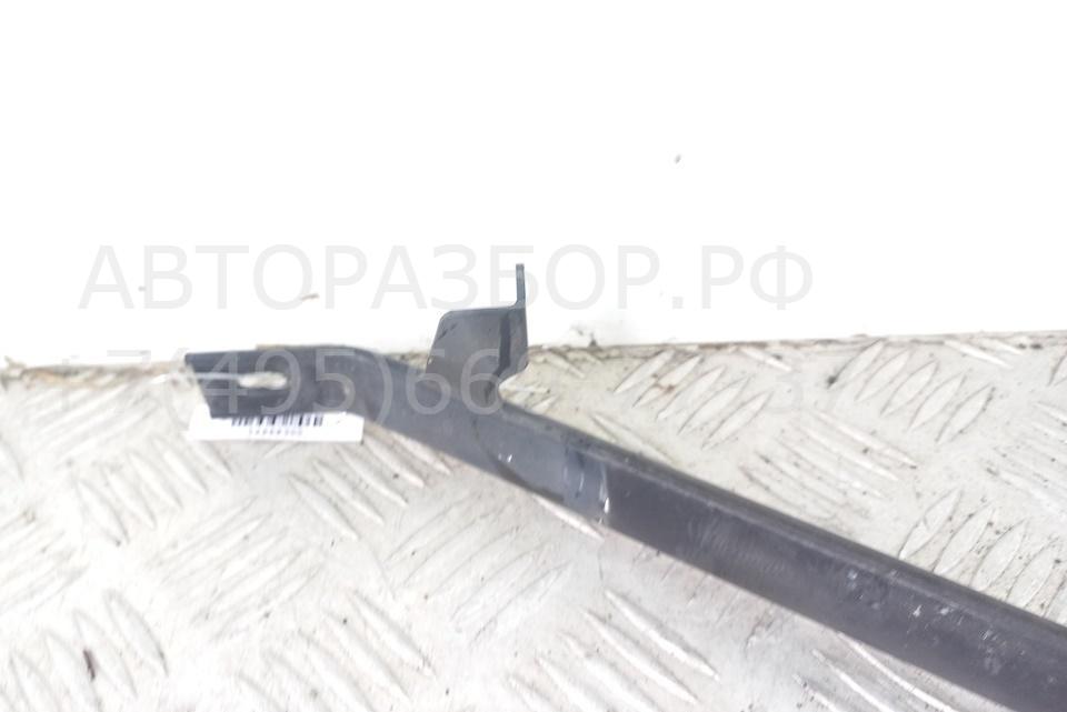 Растяжка столбов