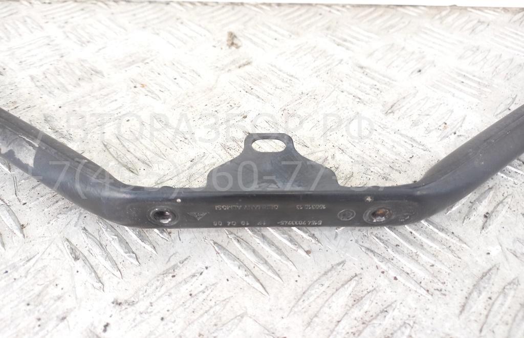 Растяжка столбов