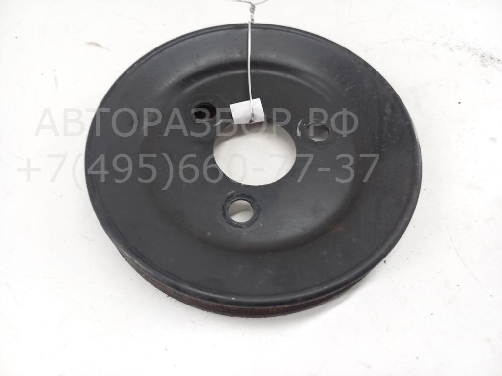 Шкив насоса ГУР