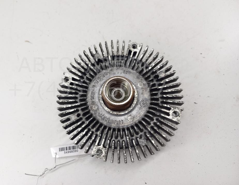 Термомуфта