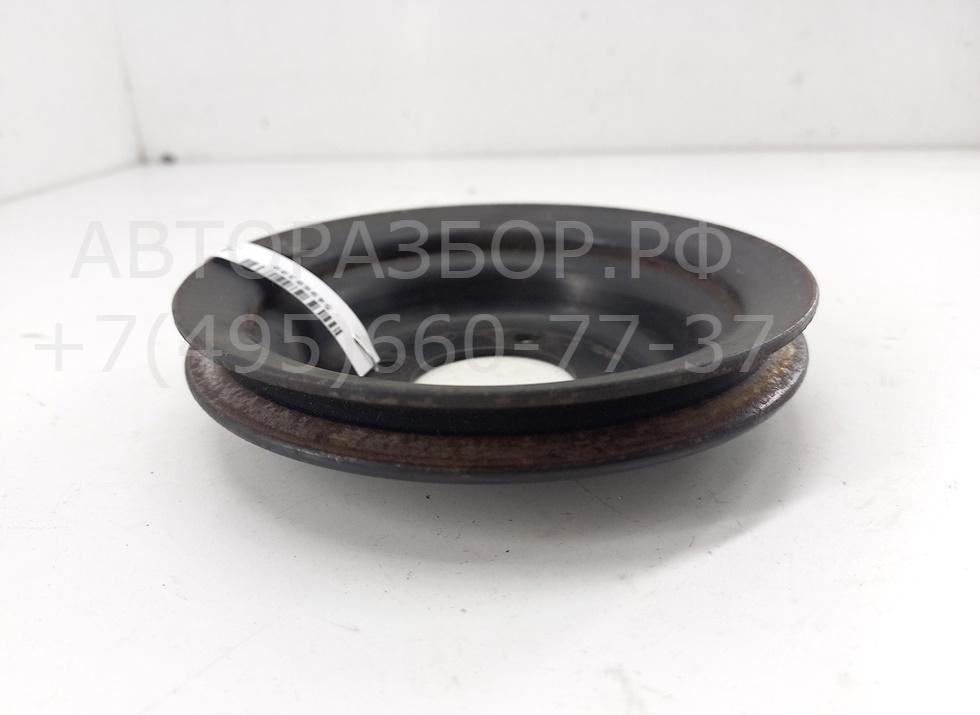 Шкив водяного насоса (помпы)