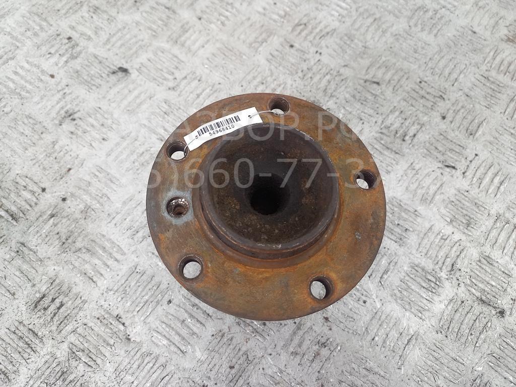 Ступица передняя