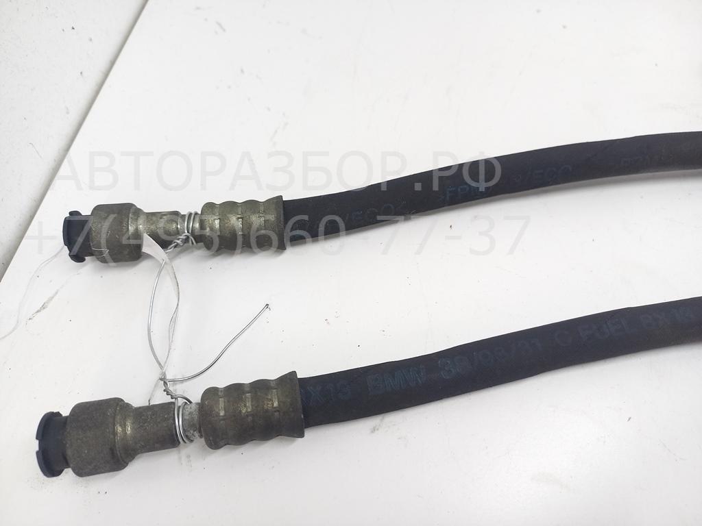 Трубка топливная