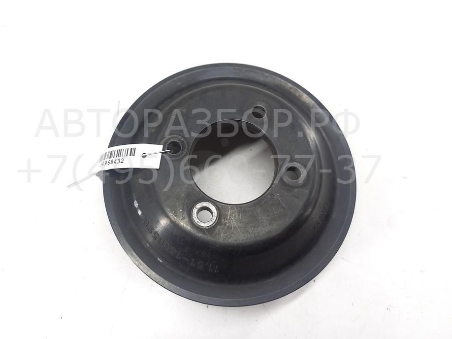 Шкив водяного насоса (помпы)