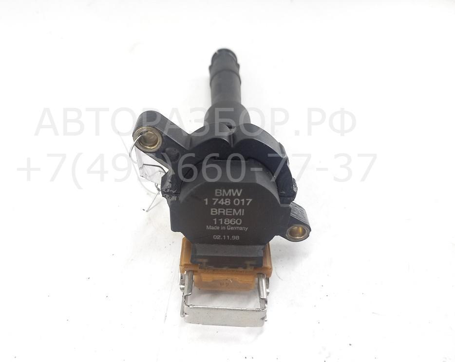 Катушка зажигания