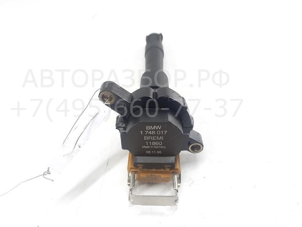 Катушка зажигания