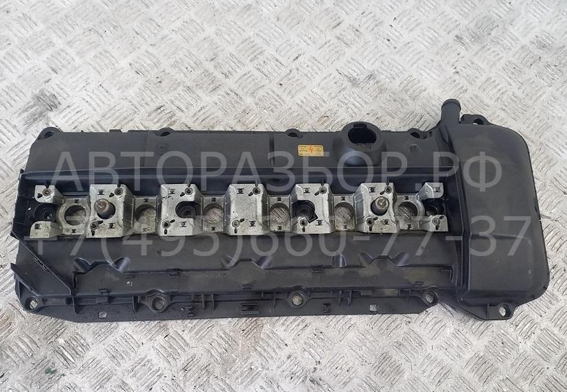 Крышка клапанная ГБЦ