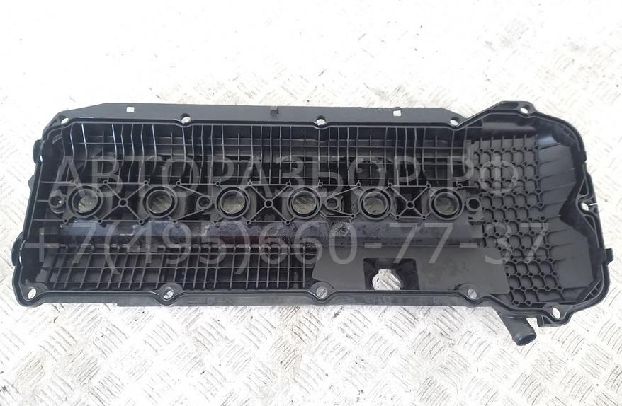 Крышка клапанная ГБЦ