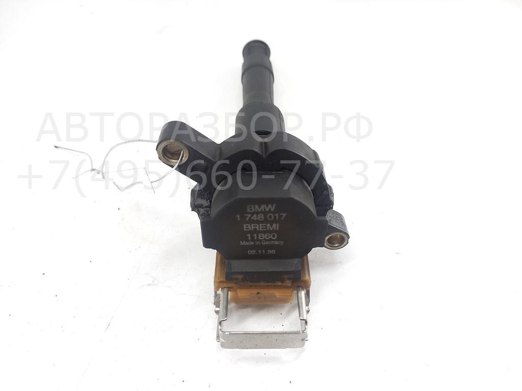 Катушка зажигания