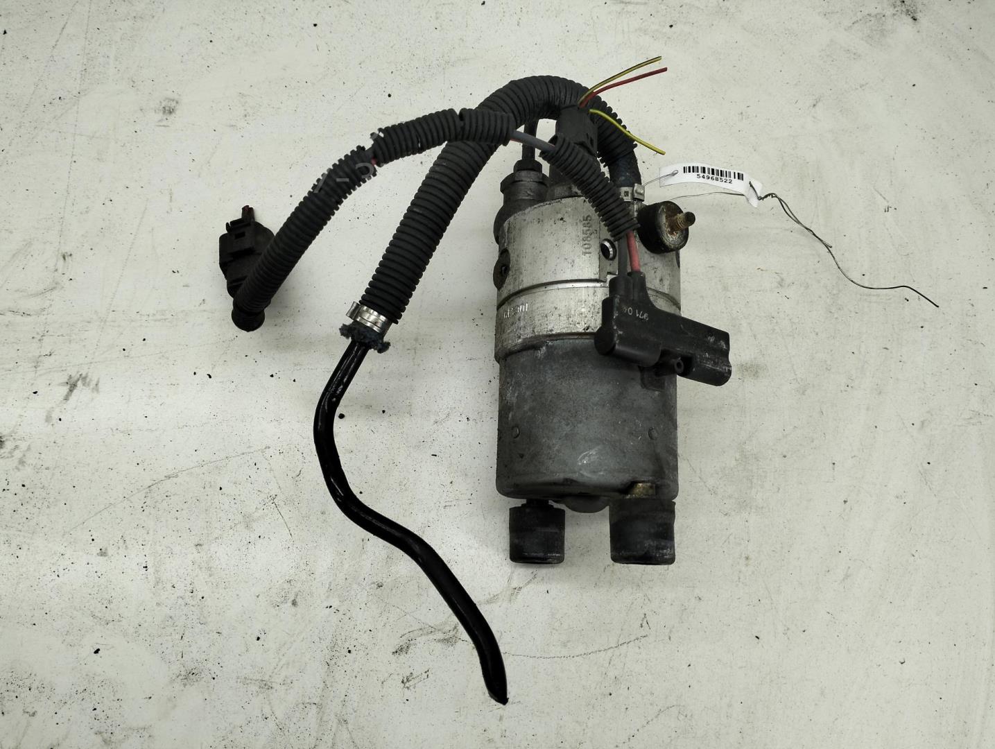 Насос гидравлический активной подвески