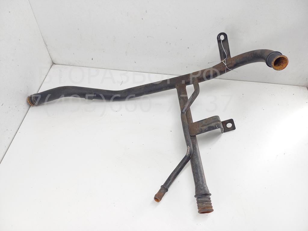 Трубка системы охлаждения