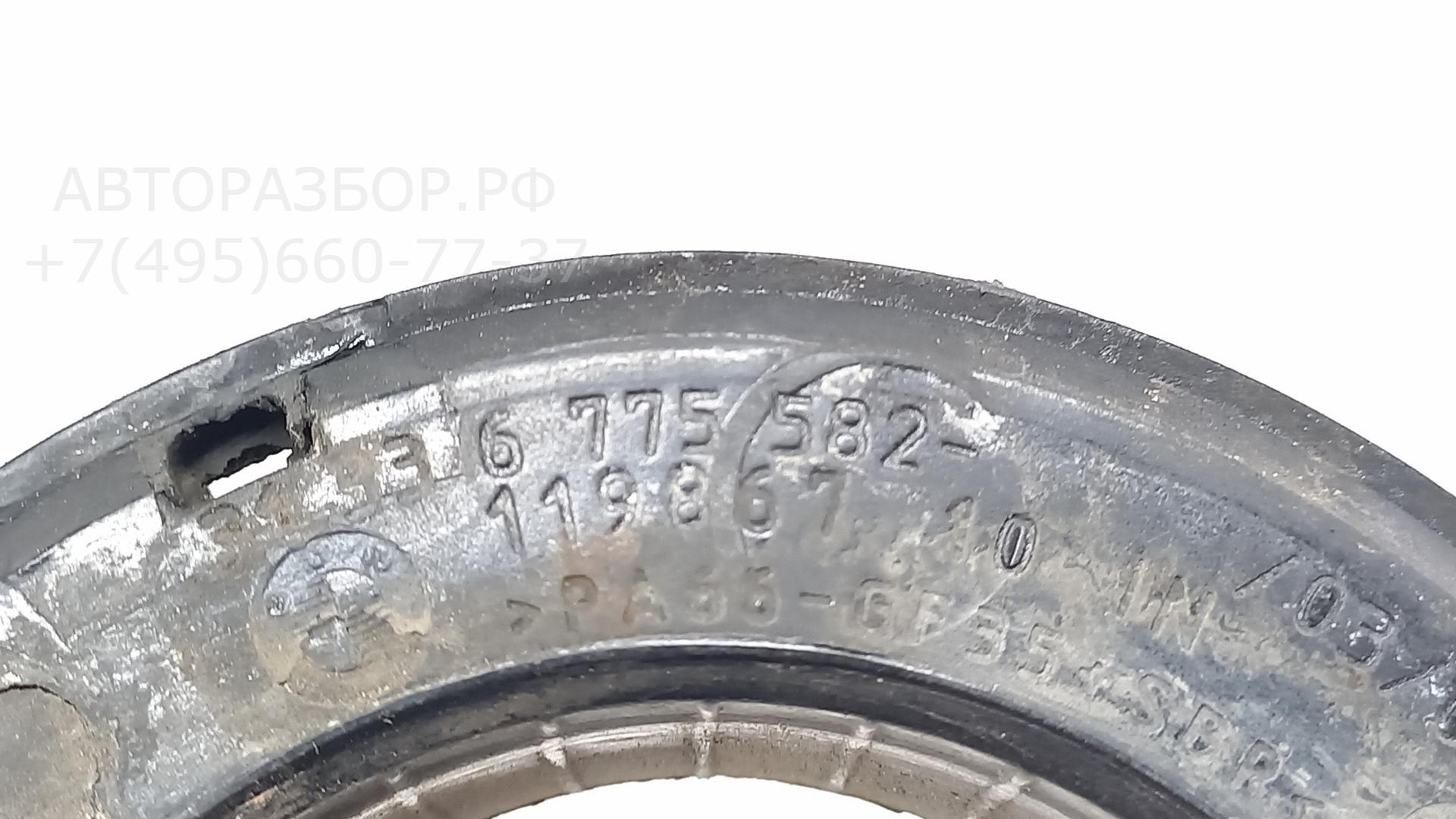 Проставка под пружину