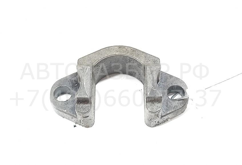 Кронштейн форсунки