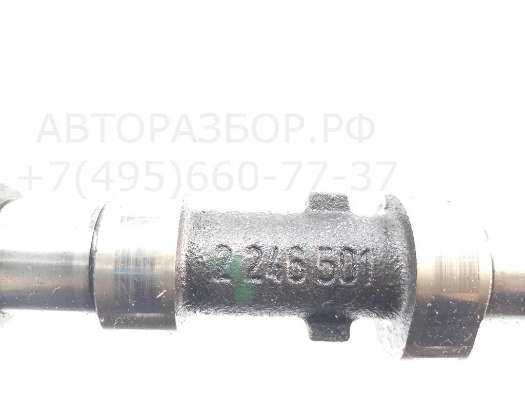 Распредвал