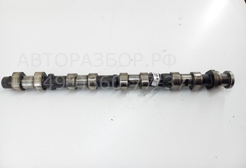 Распредвал